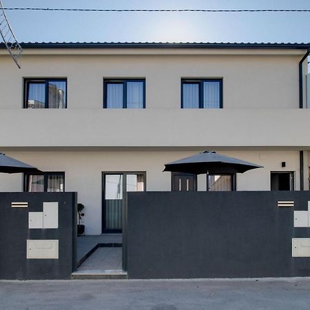 Rua Da Praia Повуа-ди-Варзин Экстерьер фото